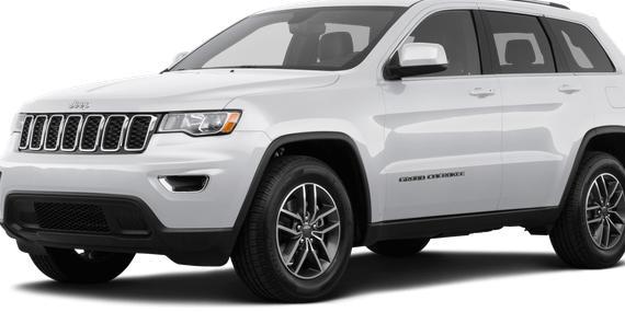 JEEP GRAND CHEROKEE 2020 1C4RJFAG1LC390919 image